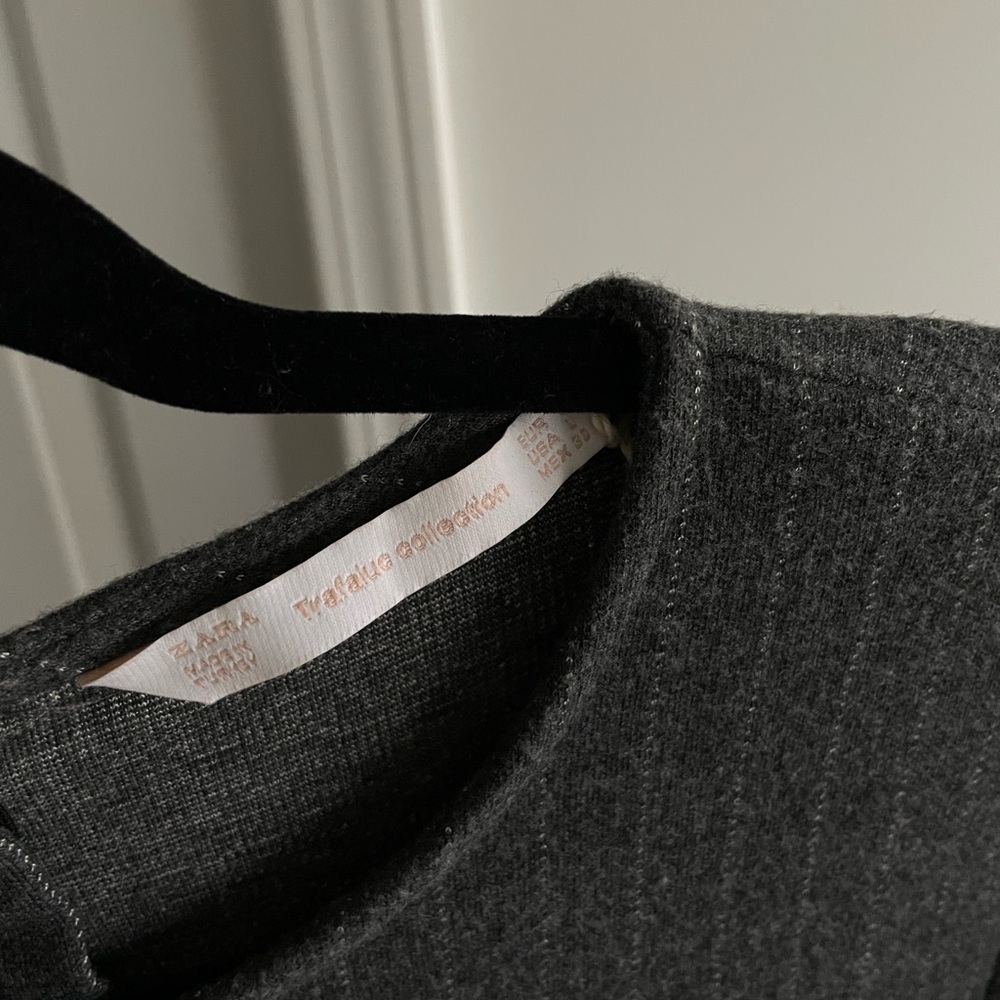 Zara top - Picture 2 of 8